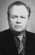 Лыков Геннадий Дмитриевич