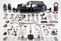 Запчасти к легковым автомобилям - продажа оптом, производство Запчасти к легковым автомобилям - продажа оптом, производство
